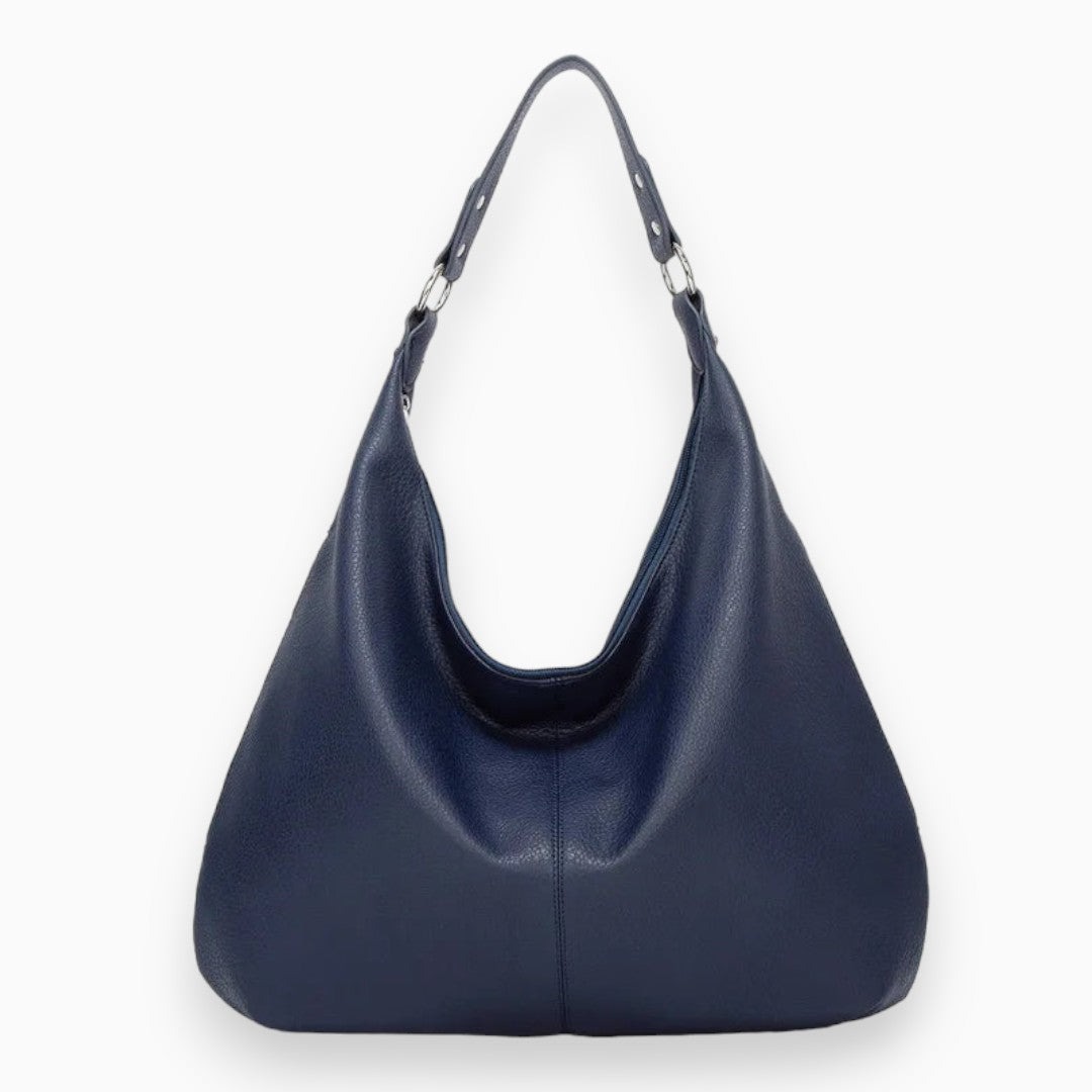 Women's Everyday Shoulder Hobo Bag