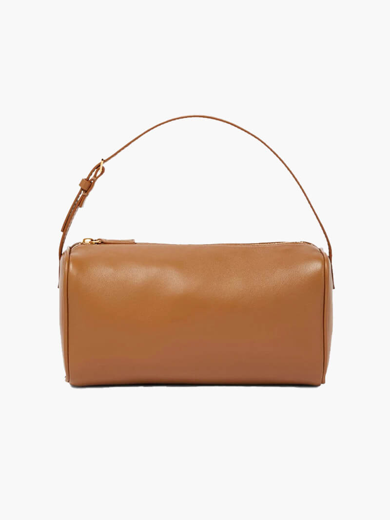 Women's Minimalist Shoulder Bag
