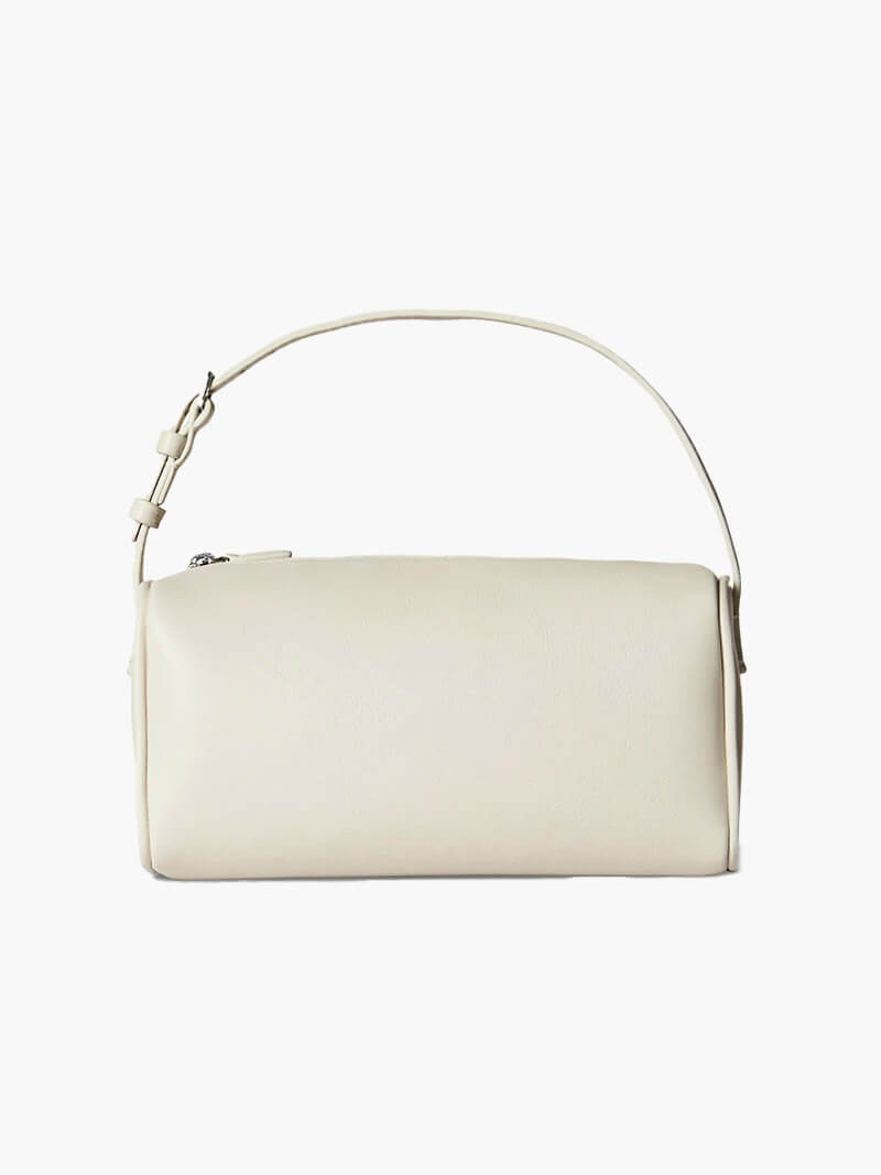 Women's Minimalist Shoulder Bag