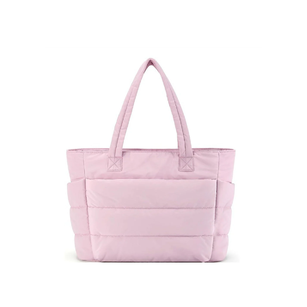 Women's Spacious Everyday Tote Bag