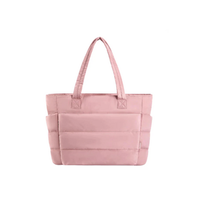 Women's Spacious Everyday Tote Bag