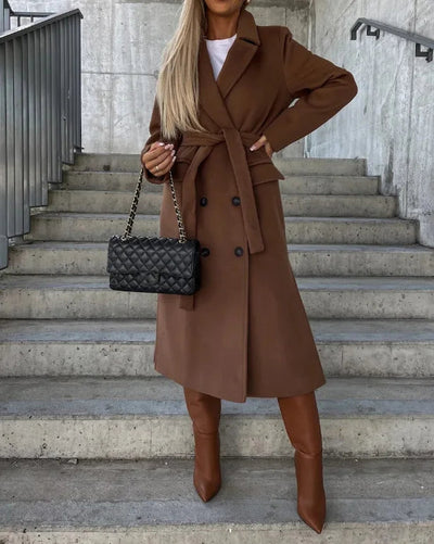 Women's Timeless Coat
