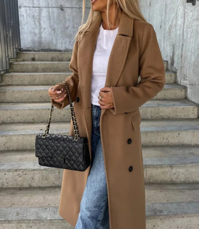 Women's Timeless Coat