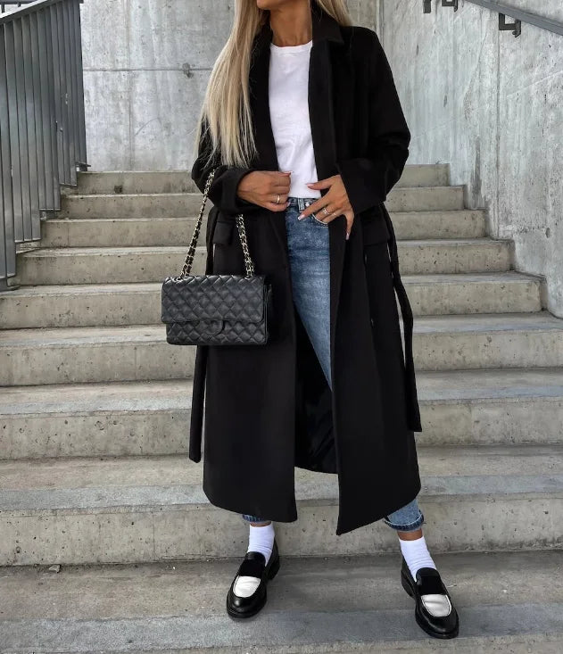 Women's Timeless Coat
