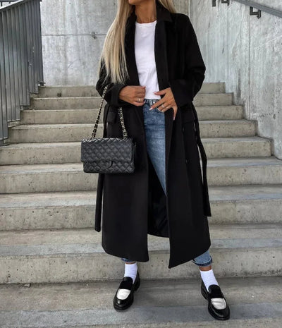 Women's Timeless Coat