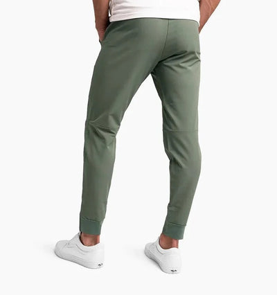 Men's Casual Slim Fit Jogger Pants