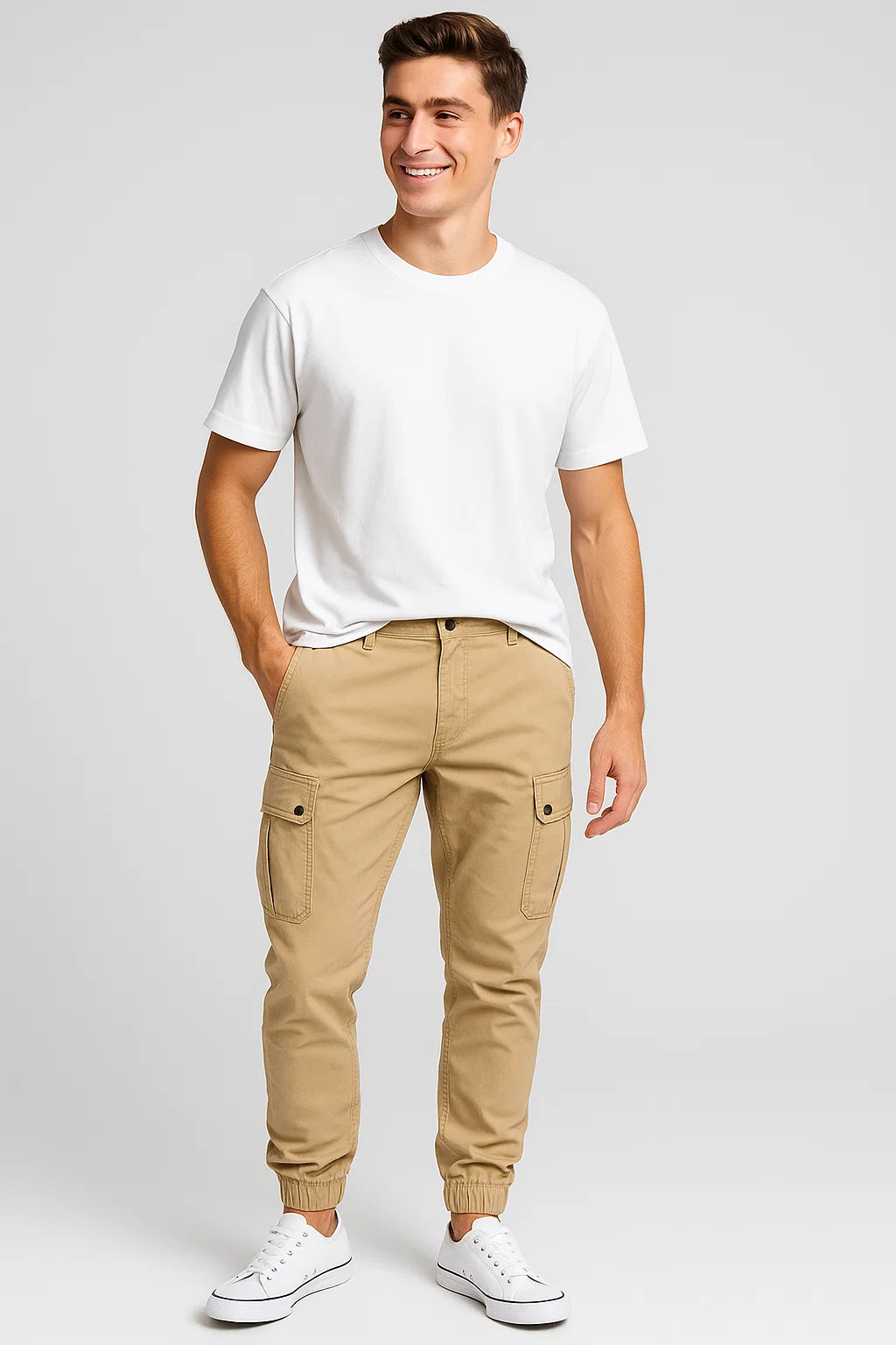 Cargo Joggers for men