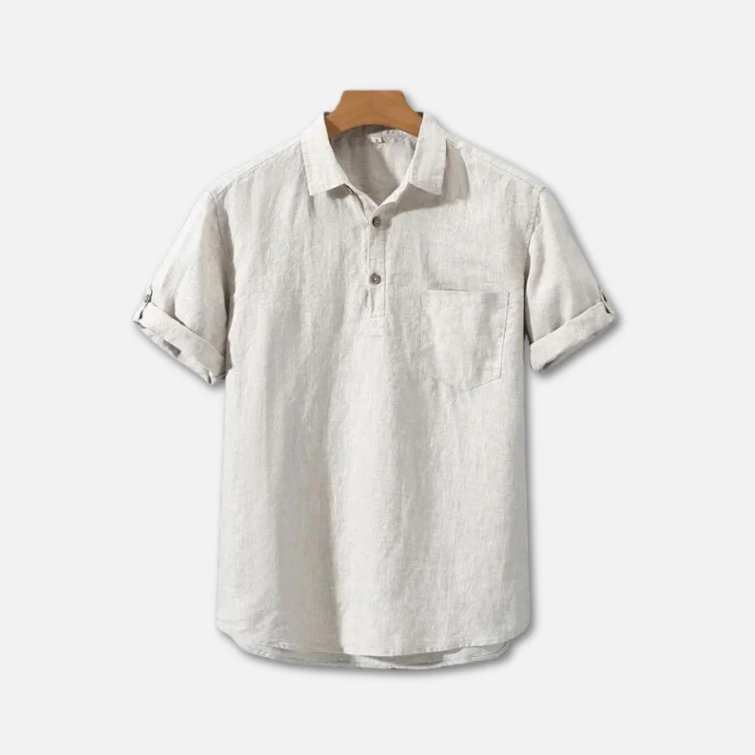 Men's Casual Polo shirt