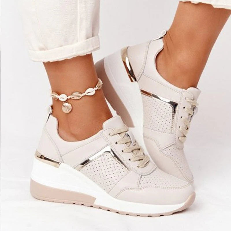 Women’s Multifunctional Shoes – Lightweight Design & Everyday Comfort Fit