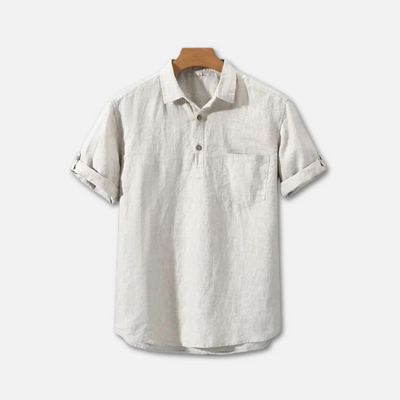Men's Casual Polo shirt
