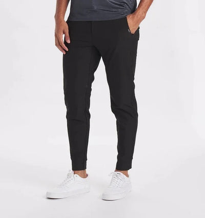 Men's Casual Slim Fit Jogger Pants