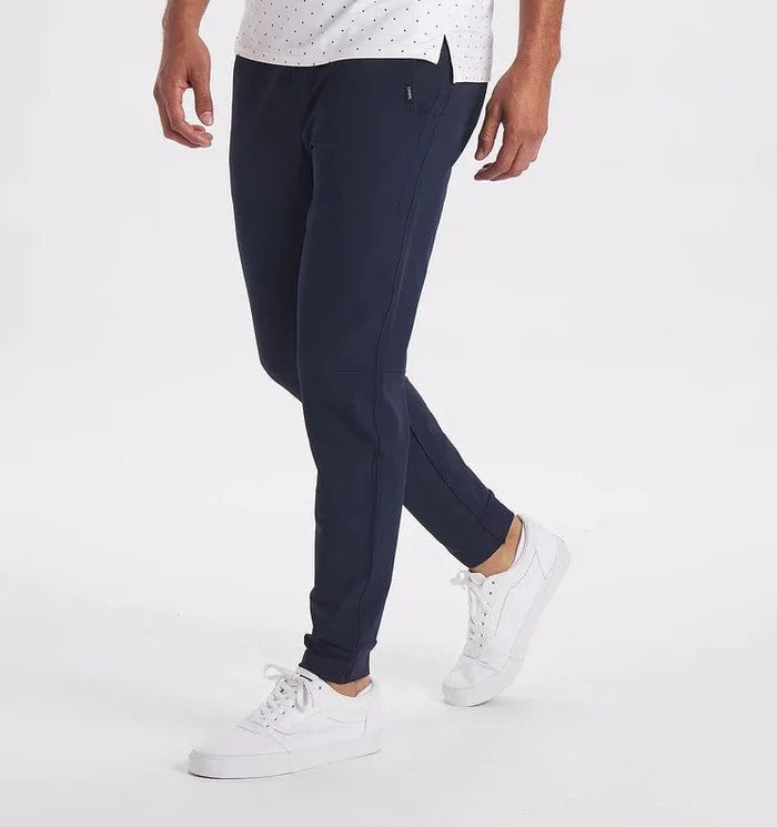 Men's Casual Slim Fit Jogger Pants