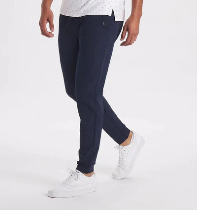 Men's Casual Slim Fit Jogger Pants