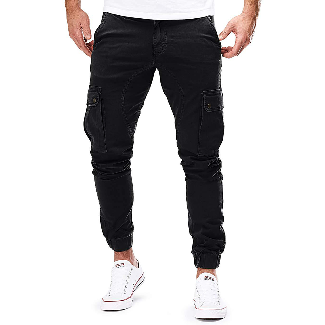 Cargo Joggers for men