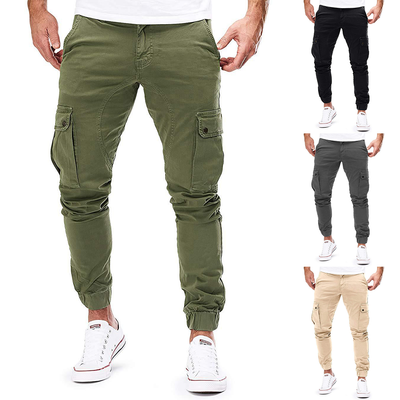 Cargo Joggers for men