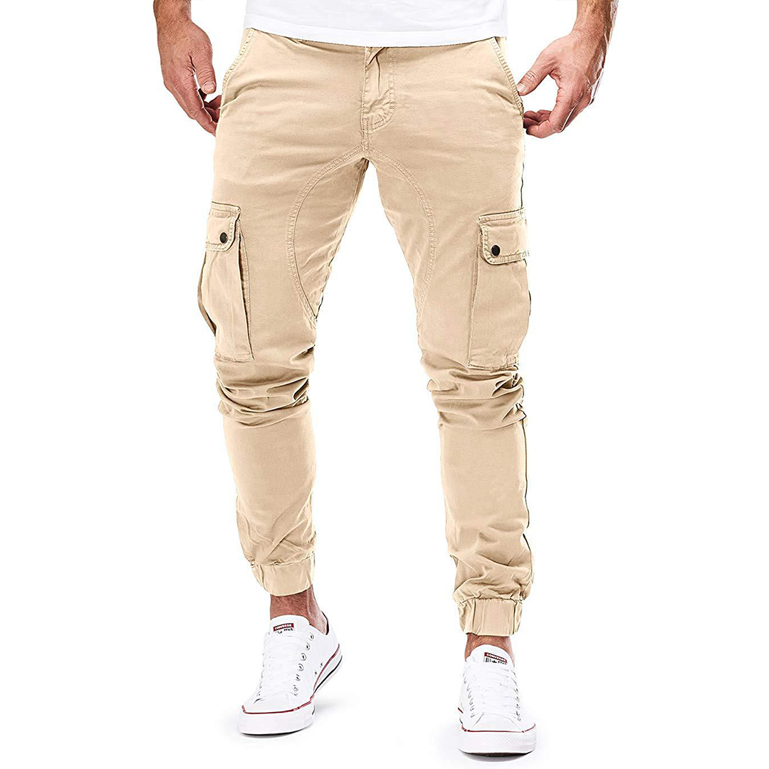 Cargo Joggers for men
