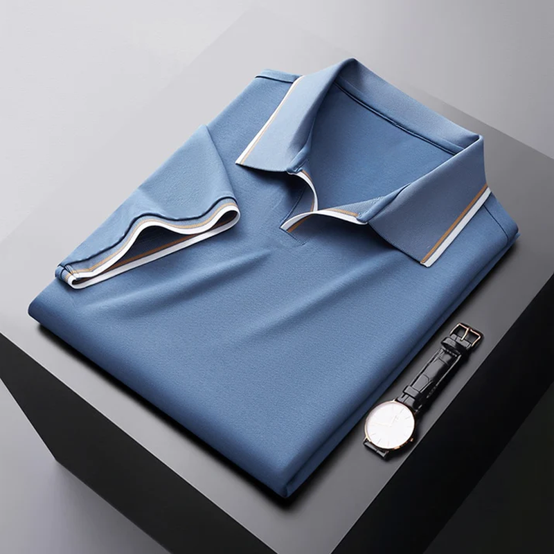 Classic Men's Polo