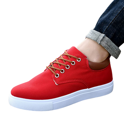 Classic Men's Sneakers