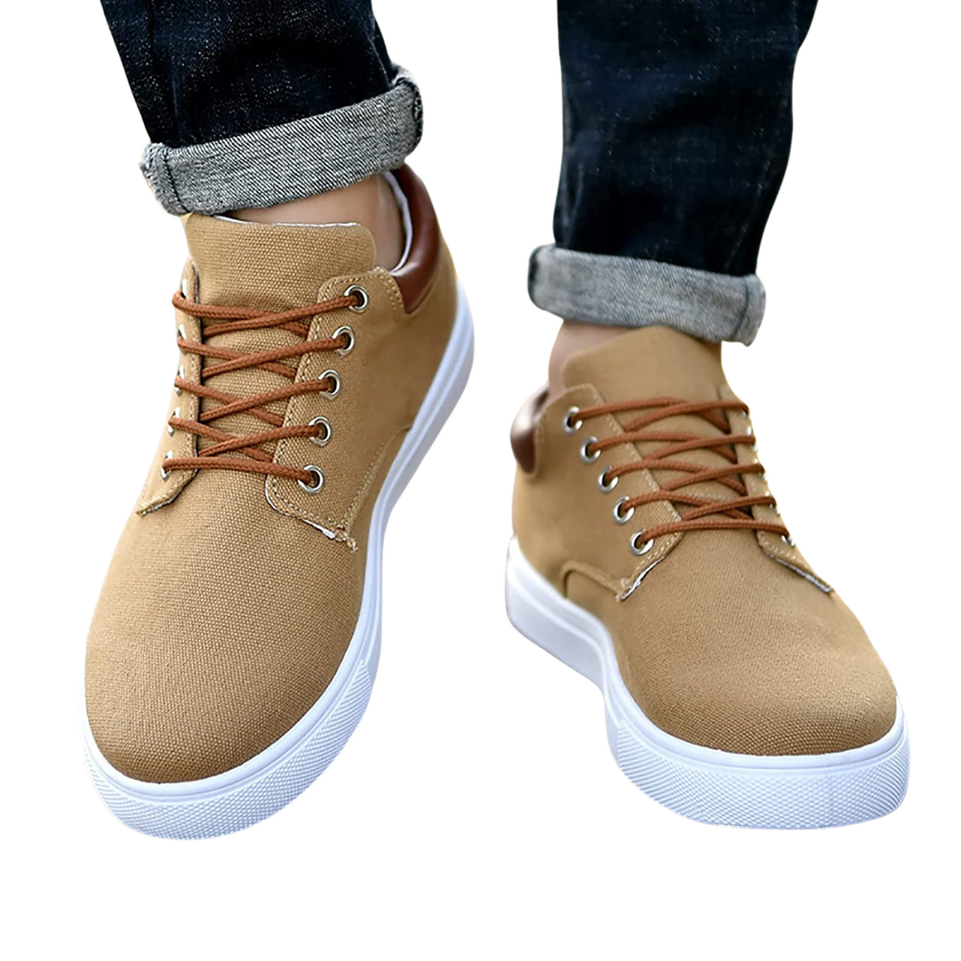 Classic Men's Sneakers