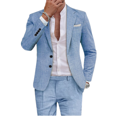 Classic Men's Suit