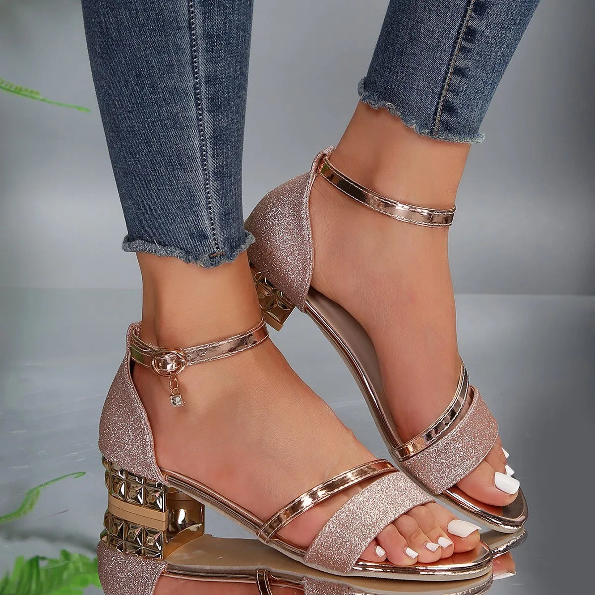 Classic Sandals for Women