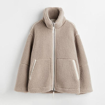Comfortable Warm Winter Coat for women
