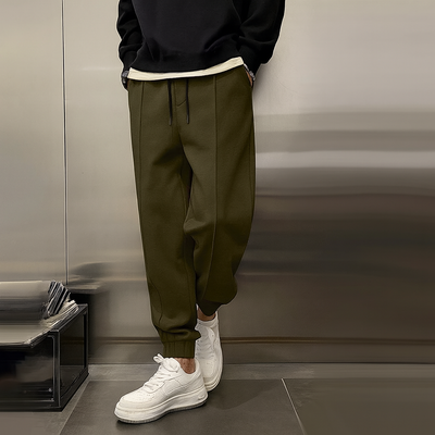 Men's Modern Style jogger pants