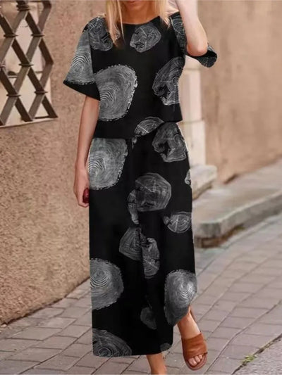 Women's Classic Wide Leg sets