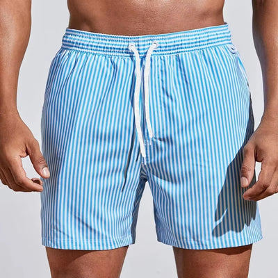 Men's Trendy Summer Shorts