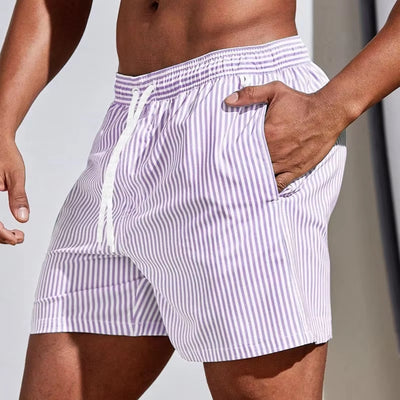 Men's Trendy Summer Shorts