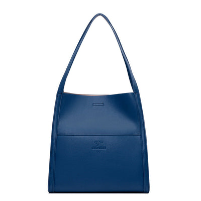 Elegant Women's Bag From Leather