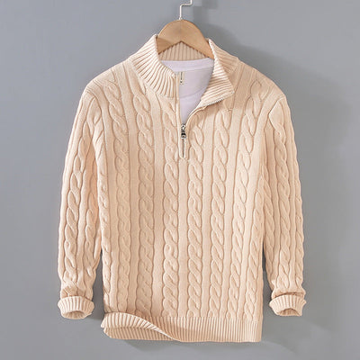 Felato Autumn Jumper for Men