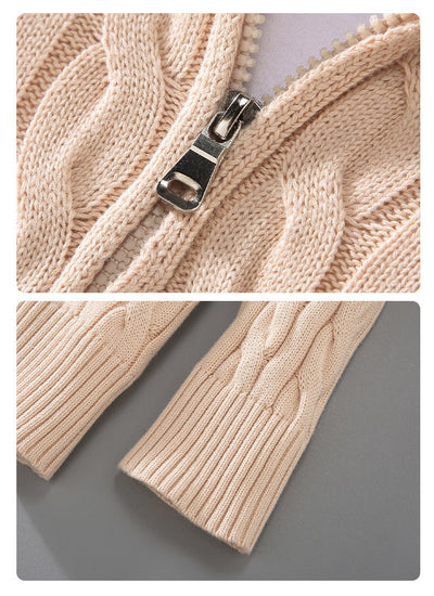 Felato Autumn Jumper for Men