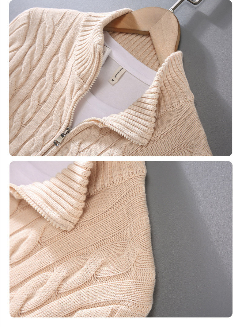 Felato Autumn Jumper for Men