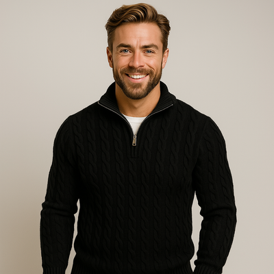 Felato Autumn Jumper for Men