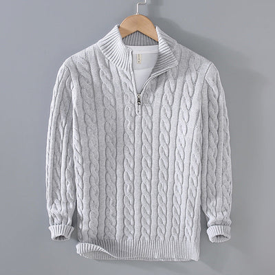 Felato Autumn Jumper for Men