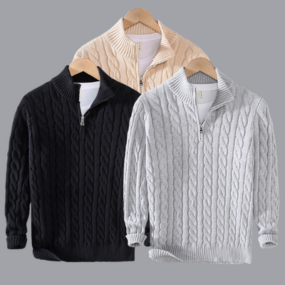 Felato Autumn Jumper for Men