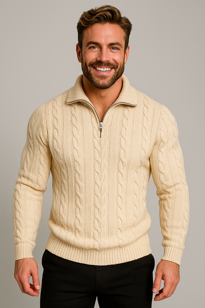 Felato Autumn Jumper for Men
