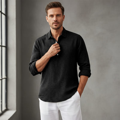 Classic Shirt for Stylish Men