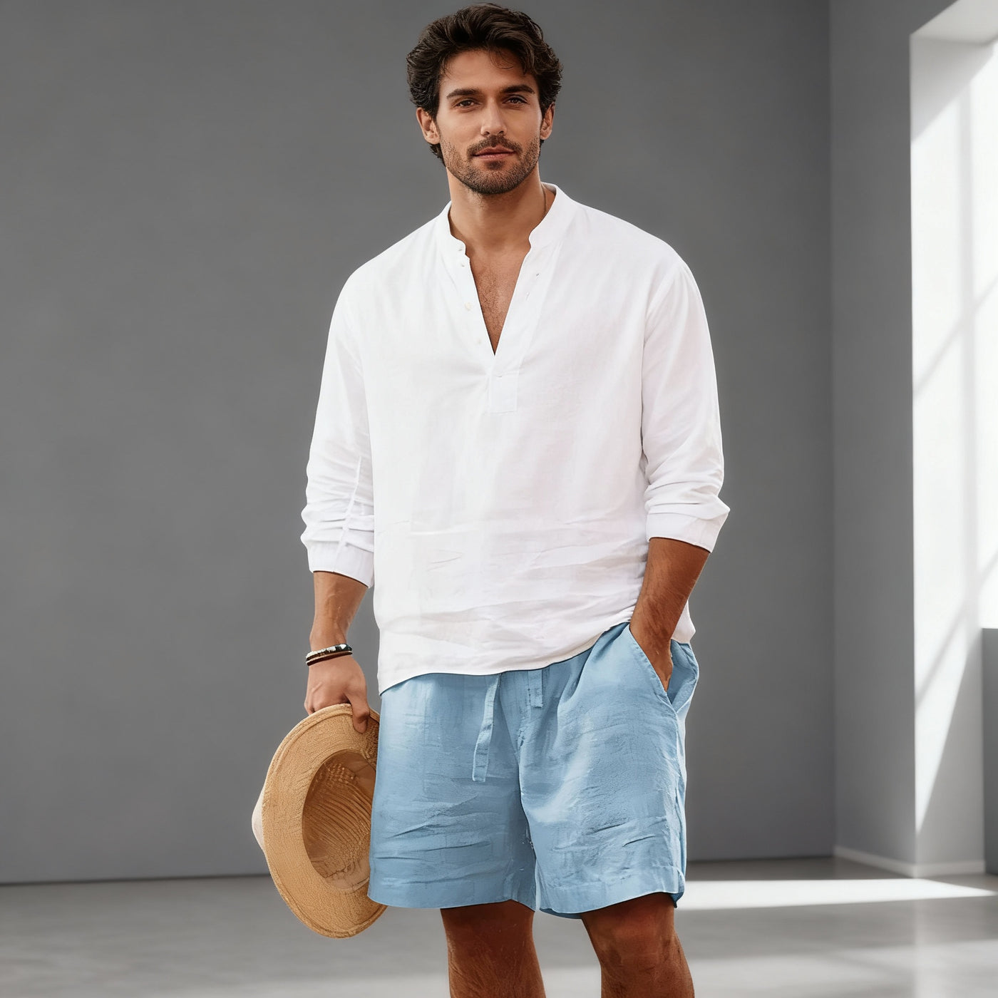 Comfort Shorts for Men