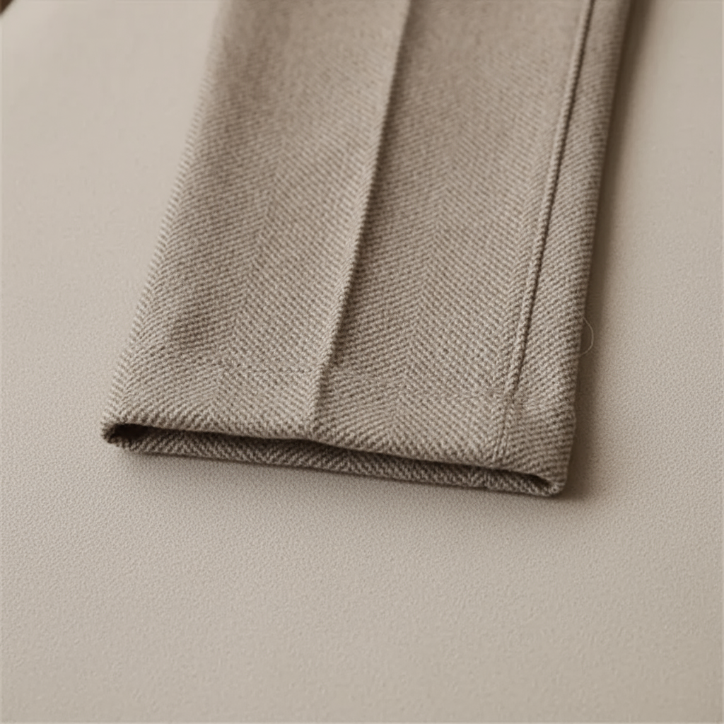 Vintage Trousers for Men