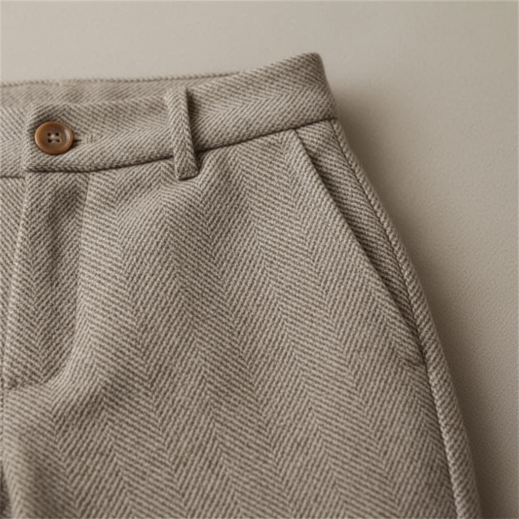 Vintage Trousers for Men