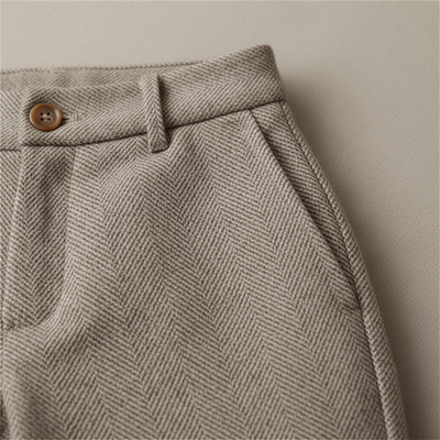 Vintage Trousers for Men