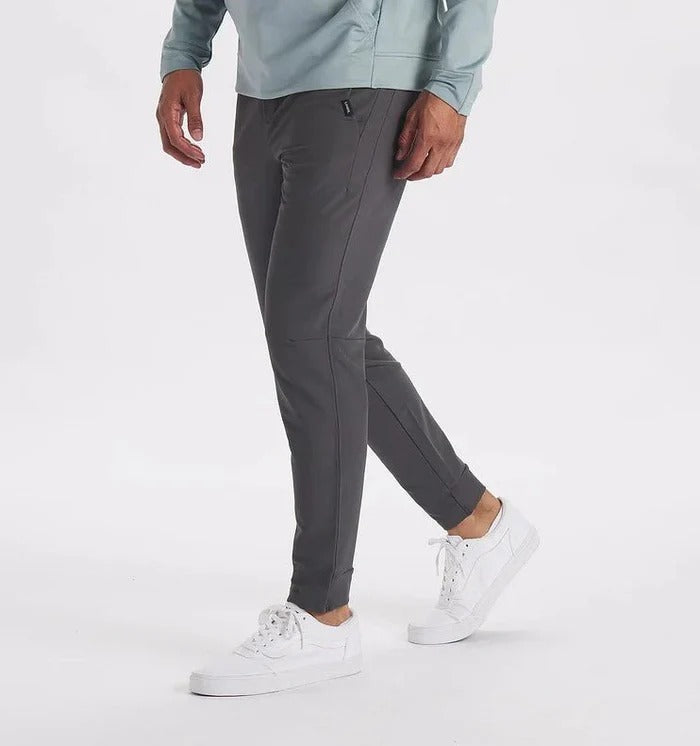 Men's Casual Slim Fit Jogger Pants