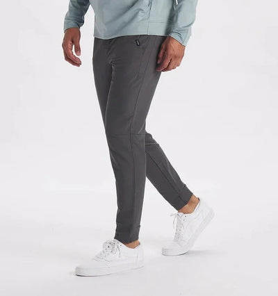Men's Casual Slim Fit Jogger Pants