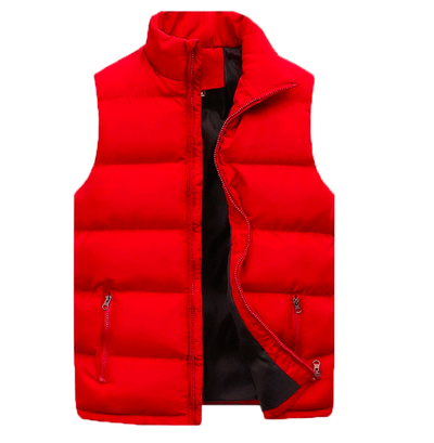 Van Hallen Men's Quilted Bodywarmer | Stylish and Water-Resistant