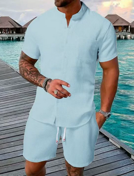 Men's Classic Short Set