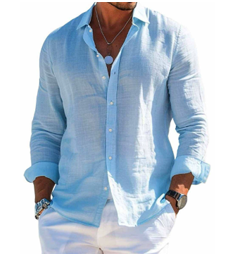 Men's Trendy Classic Shirt