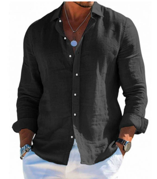 Men's Trendy Classic Shirt