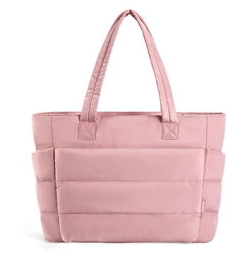 Women's Spacious Everyday Tote Bag